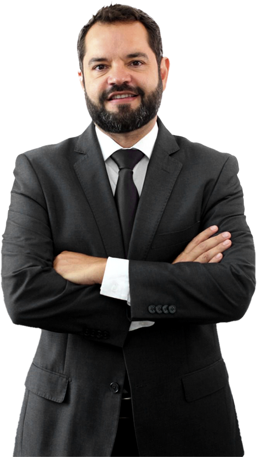 Professor Henrique Correia